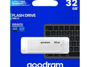 GOODRAM pendrive UME2 32GB USB2.0