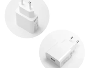 XIAOMI original charger USB A 2A MDY-09-EW white bulk