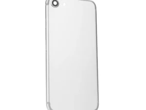 Back Cover EQ IPHO 7 ( no logo ) white
