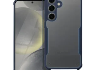 ANTI-DROP case for SAMSUNG A16 navy