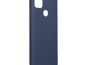 SOFT case for XIAOMI Redmi 9C dark blue