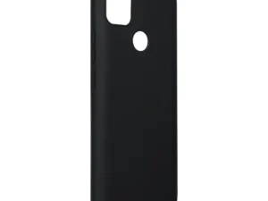 SOFT case for XIAOMI Redmi 9C black