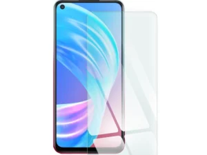Tempered Glass Blue Star - Oppo A73