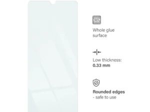 Tempered Glass Blue Star - SAMSUNG Galaxy A32 5G