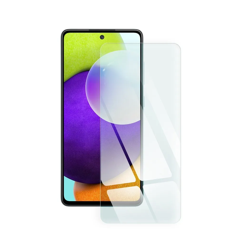 Tempered Glass Blue Star - SAMSUNG Galaxy A52/52s 5G - Image 3