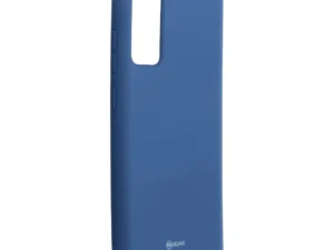 Roar Colorful Jelly Case - for Samsung Galaxy S20 FE  navy
