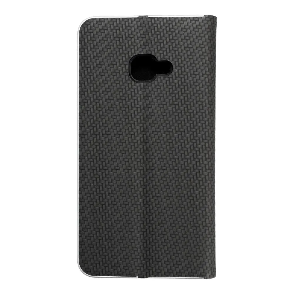 LUNA Book Carbon for SAMSUNG Xcover 4 black - Image 7