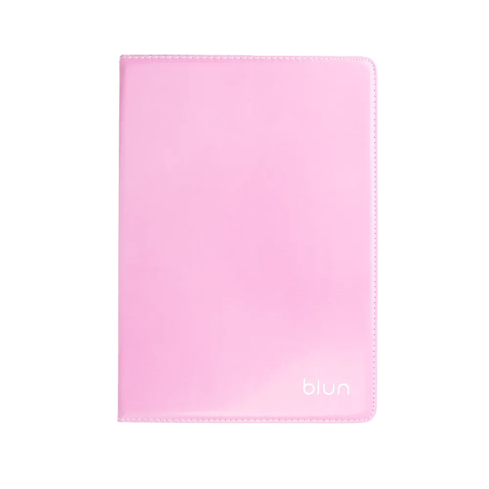 Blun universal case for tablets 7" pink (UNT) - 6. kép