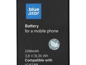 BLUE STAR PREMIUM battery for LG K7 / K8 2200 mAh