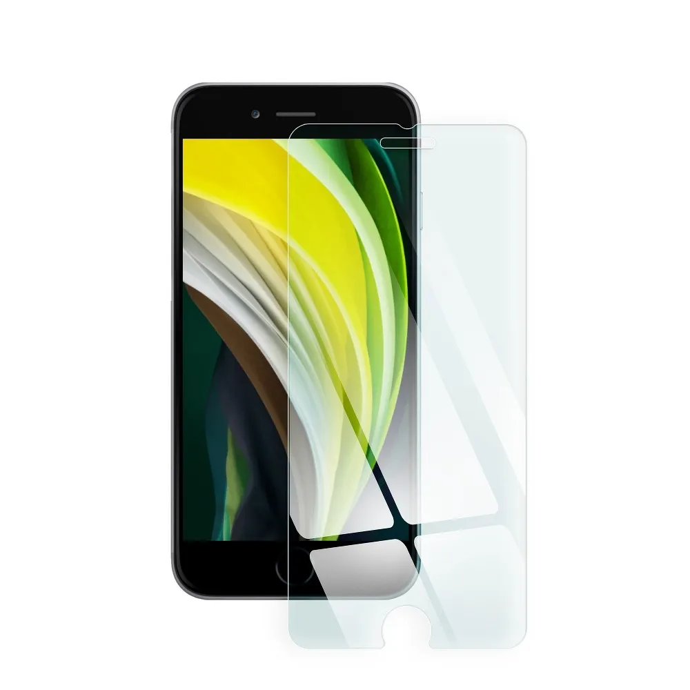 Tempered Glass Blue Star - IPHONE 7/8/SE 2020 - Image 2