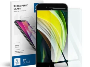 Tempered Glass Blue Star - IPHONE 7/8/SE 2020