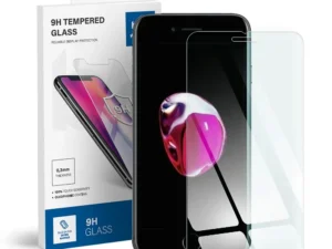 Tempered Glass Blue Star - IPHONE 7/8 Plus