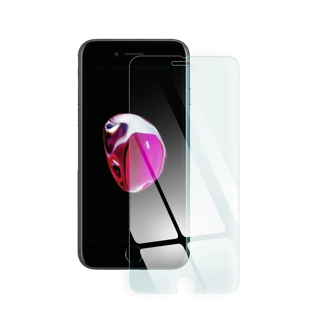 Tempered Glass Blue Star - IPHONE 7/8 Plus - Image 2