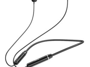 HOCO wireless bluetooth earphones ES53 black