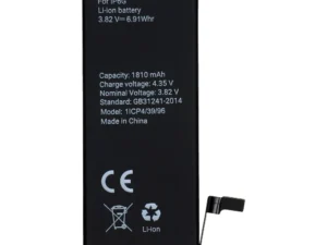 POLYMER BOX battery for IPHONE 6 1810 mAh