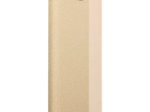 SENSITIVE Book case for SAMSUNG A50 gold