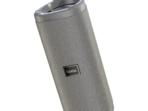 HOCO wireless speaker bluetooth HC4 grey