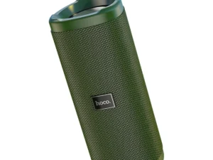 HOCO wireless speaker bluetooth HC4 army green