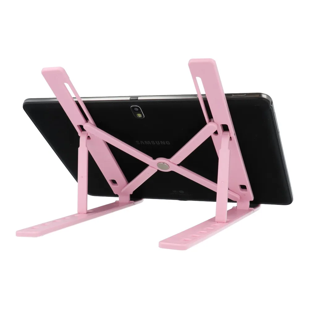 Stand for tablet / laptop SP-1 pink - Image 3