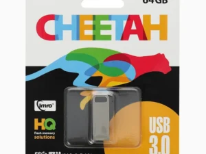 IMRO pendrive CHEETAH 64GB USB3.0