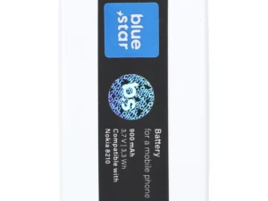 BLUE STAR battery for NOKIA 8210 / 8310 / 6510 900 mAh