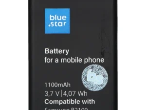 BLUE STAR PREMIUM battery for SAMSUNG B2100 1100 mAh