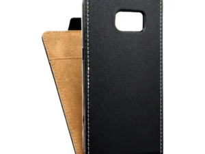 SLIM FLEXI FRESH Flip case for SAMSUNG S7 (G930) black