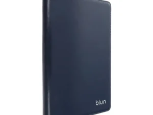 Blun universal case for tablets 7" blue (UNT)
