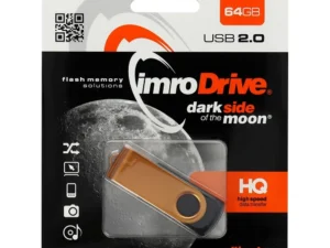 IMRO pendrive AXIS 64GB USB2.0
