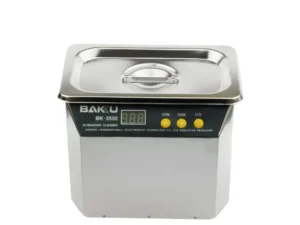 Ultrasonic Cleaner 35W/50W BAKU BK-3550 Digital