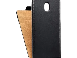 SLIM FLEXI FRESH Flip case for SAMSUNG J5 2017 black