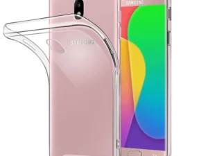 BACK CASE ULTRA SLIM 0,5 mm for SAMSUNG J5 2016