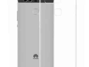 BACK CASE ULTRA SLIM 0,5 mm for HUAWEI P9