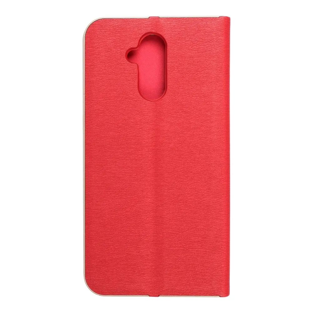 LUNA Book Gold for HUAWEI Mate 20 Lite red - Image 2