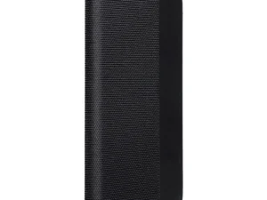 SENSITIVE Book case for XIAOMI Redmi Note 10 Pro black