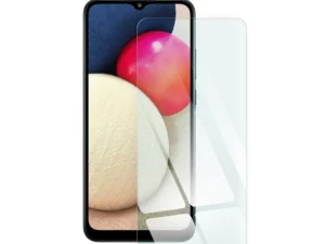 Tempered Glass Blue Star - SAMSUNG Galaxy A02s