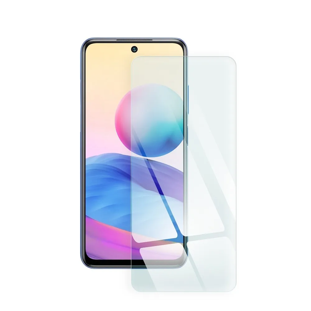 Edzett üveg Blue Star – XIAOMI Redmi Note 10 5G