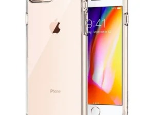 SPIGEN case Ultra Hybrid 2 IPHONE 7/8 PLUS CRYSTAL CLEAR