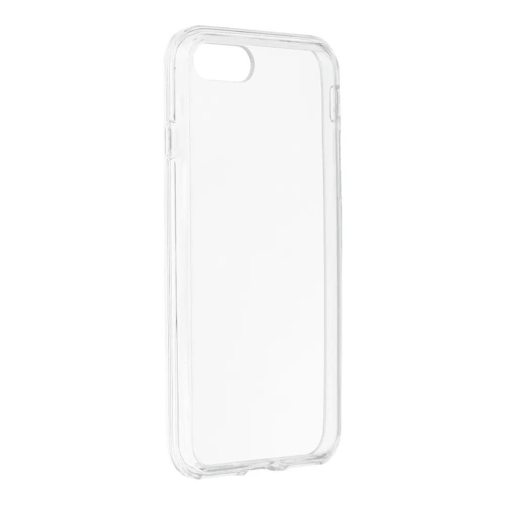 SUPER CLEAR HYBRID case for IPHONE 7 / 8 / SE 2020 / SE 2022 transparent - Image 6