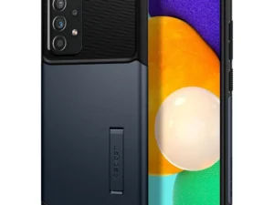 SPIGEN case Slim Armor for SAMSUNG A72 LTE ( 4G ) metal slate