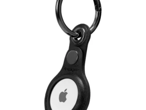 SPIGEN case Valentinus for Apple AIRTAG black