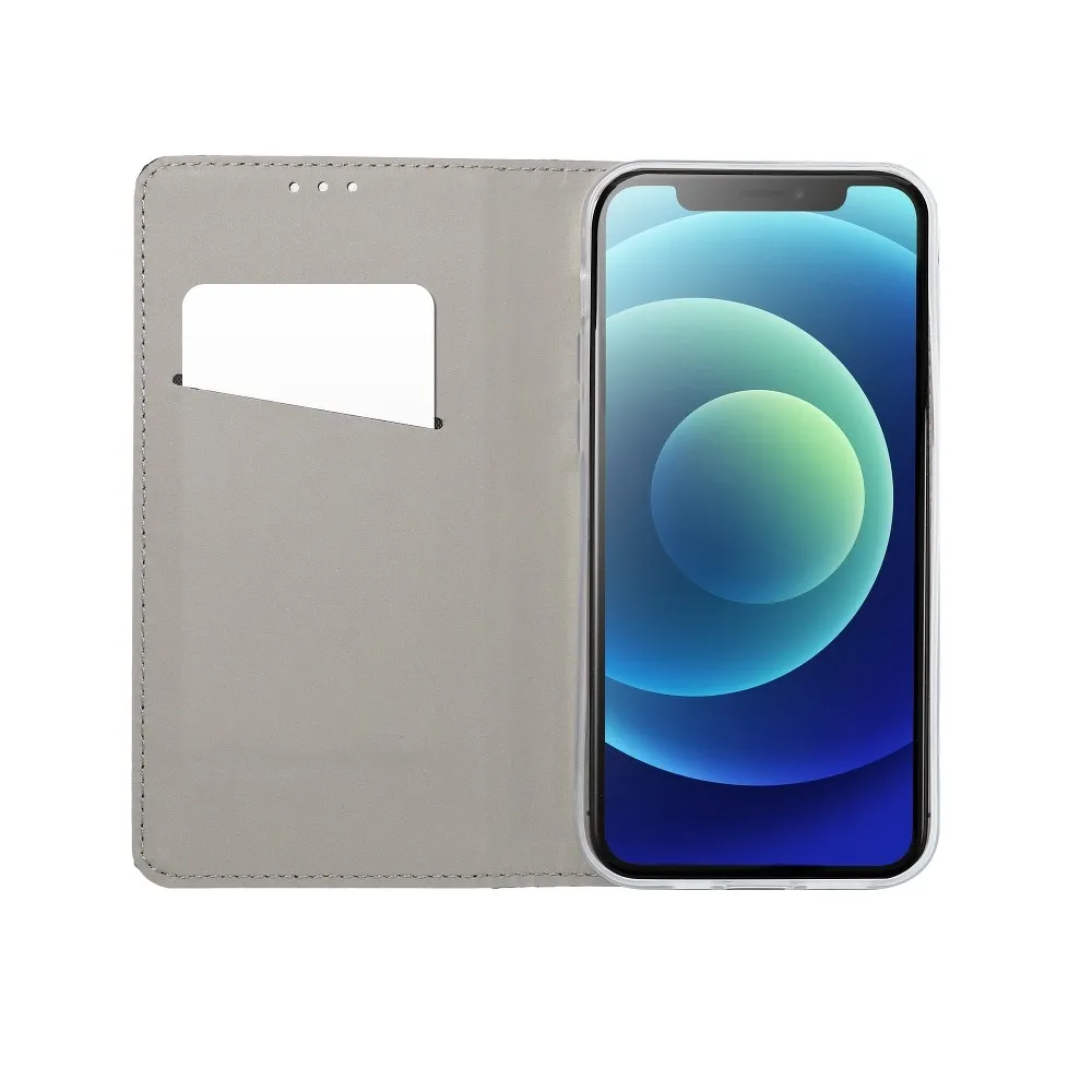 SMART CASE Book for XIAOMI Redmi Note 10 Pro / 10 Pro MAX navy - Image 6