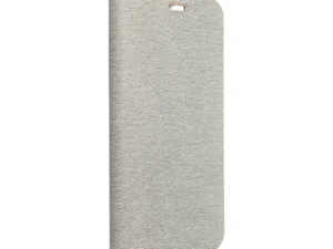 LUNA Book Gold for SAMSUNG S21 FE silver