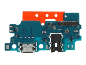 Charging port flex cable for Samsung A30