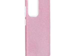 SHINING Case for SAMSUNG A52 5G / A52 LTE ( 4G ) / A52S pink