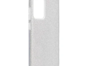 SHINING Case for SAMSUNG A52 5G / A52 LTE ( 4G ) / A52S silver