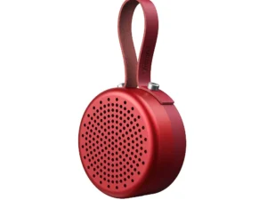 REMAX wireless speaker Boel Stereo RB-M39 mini red