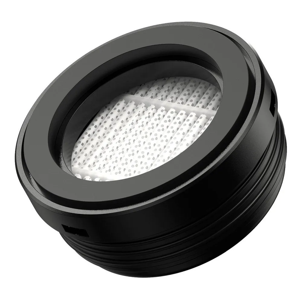 BASEUS A2 car vacuum cleaner strainer(3PCS)black CRXCQA2-A01 - Image 3