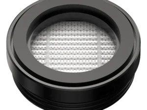 BASEUS A2 car vacuum cleaner strainer(3PCS)black CRXCQA2-A01