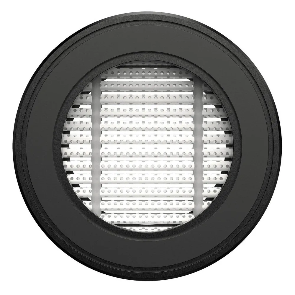 BASEUS A2 car vacuum cleaner strainer(3PCS)black CRXCQA2-A01 - Image 5